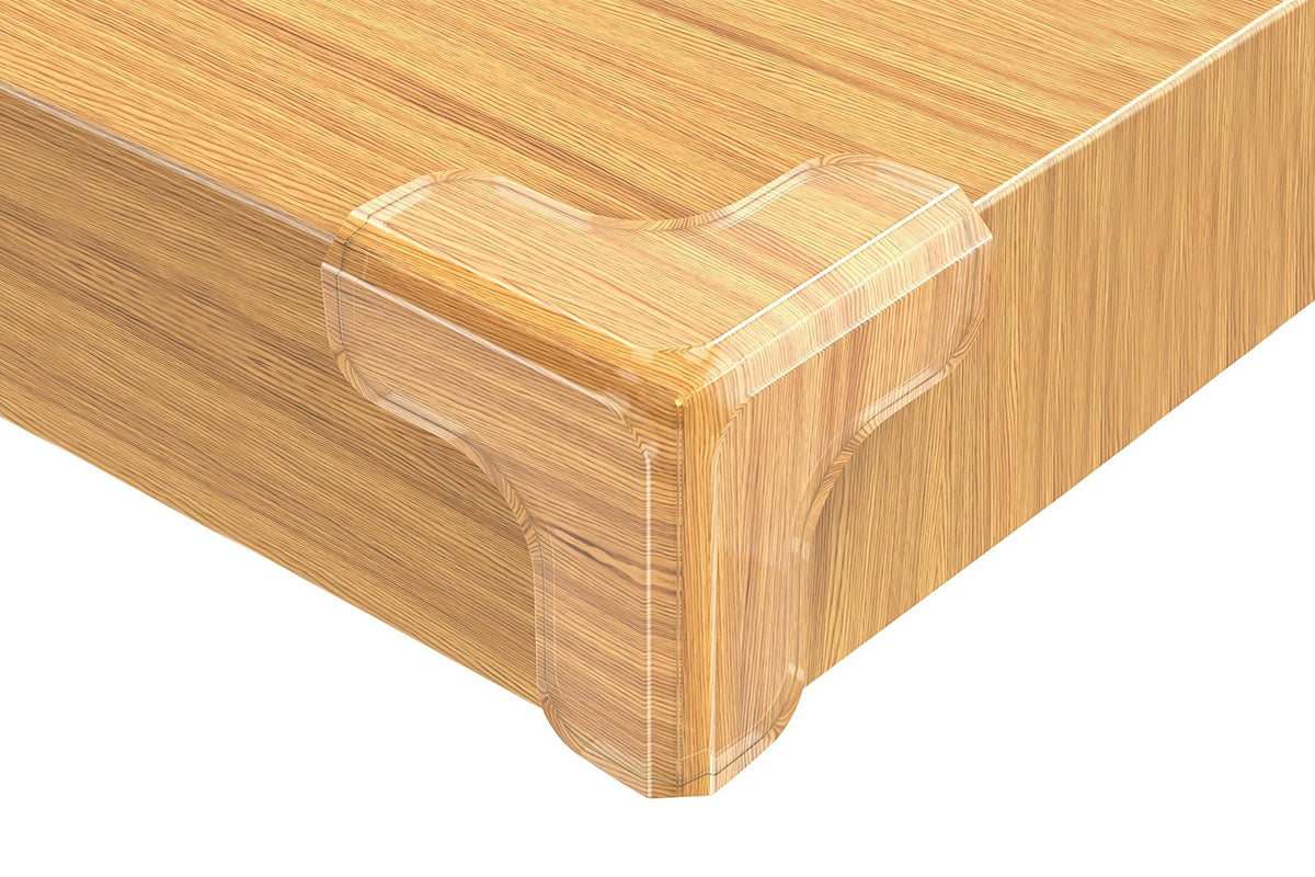 Desk Edge Soft Protectors For Furniture Sharp Corner Guard-ST2