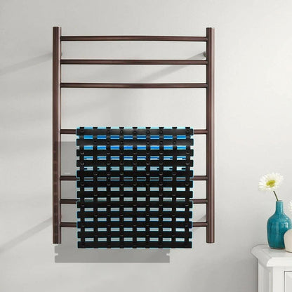 40x63 cm Bath Mat with Strong Suction Cups-Blue
