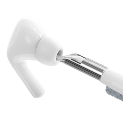 32-in-1 Keyboard Cleaning Kit Multi-Function Brush Tool for Laptop Computer Screen Earbuds Camera Phone