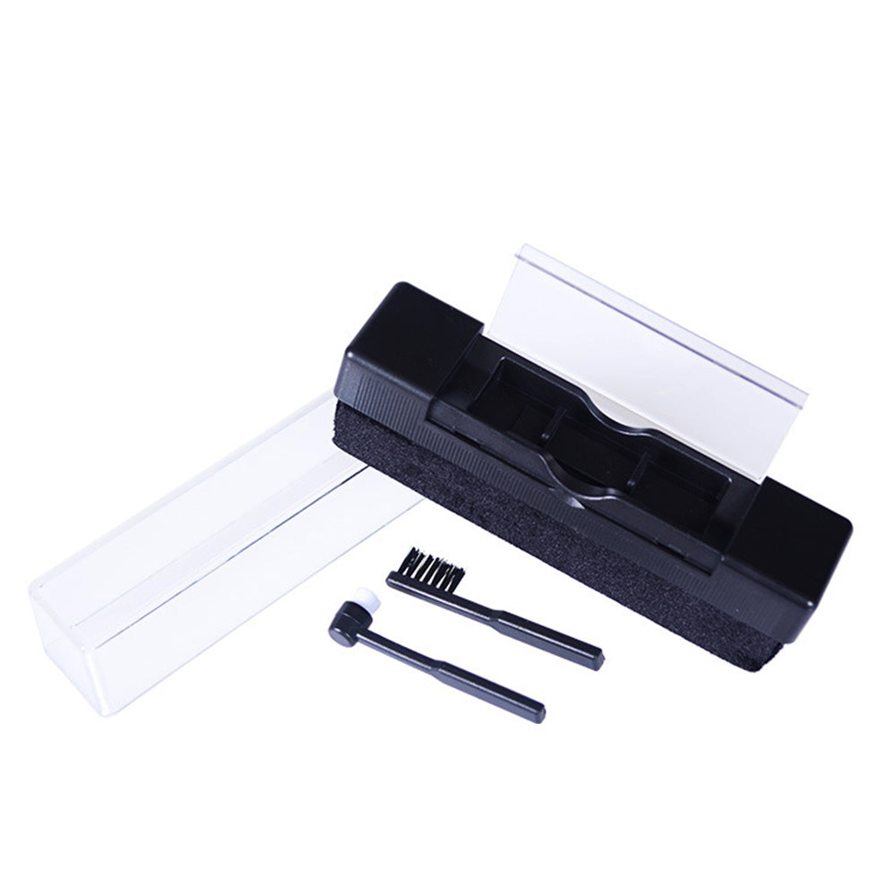 Vinyl Record Cleaning Brush Kit Record Cleaner Dust Remover