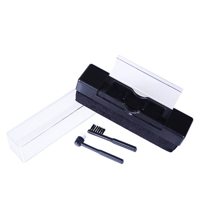 Vinyl Record Cleaning Brush Kit Record Cleaner Dust Remover