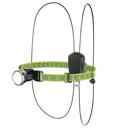 Running Light for Outdoor Activity Reflective Night Running Gear