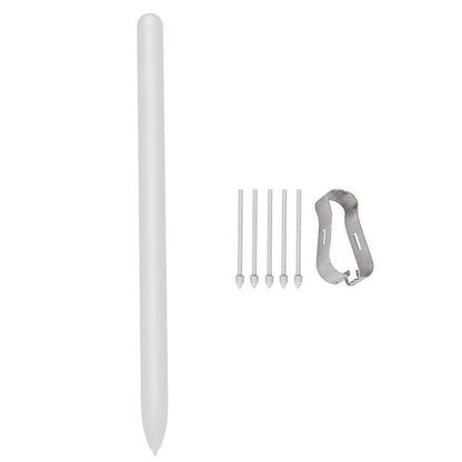 Stylus Pen for Samsung Tab S9 S9 Plus S9 Ultra S9 FE-White