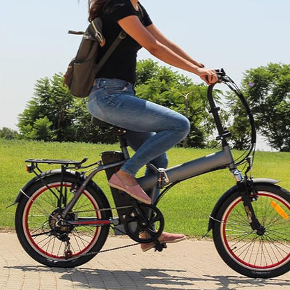 MTB Aluminum Riser Handlebar for Mountain Bike