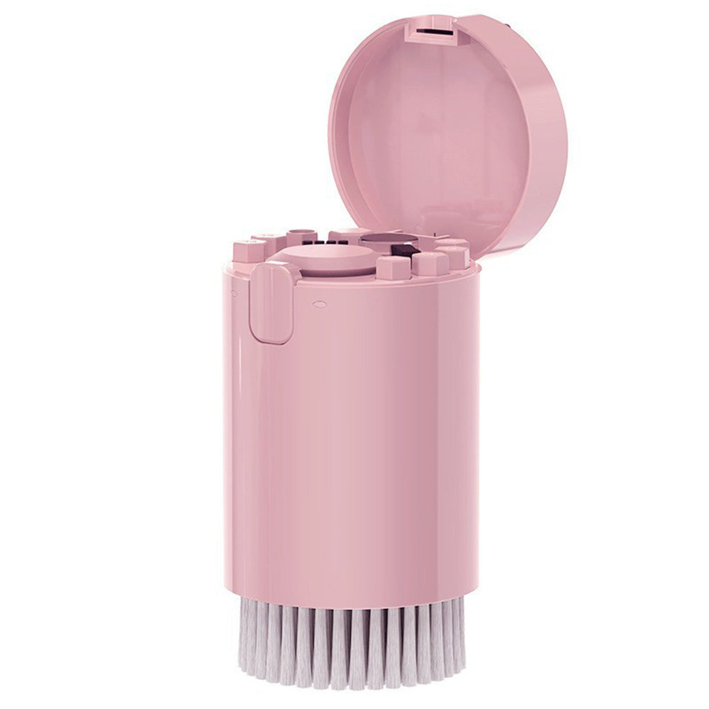 20-in-1 Electronic Device Cleaning Kit -Pink