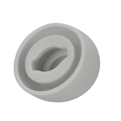 3 Pairs of Replacement Ear Caps for Samsung Galaxy Buds Pro Silicone Ear Tips Grey