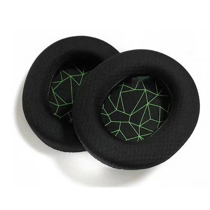 Replacement Cushion Ear Pads for SteelSeries Arctis 1 3 5 7 9 Pro-Green
