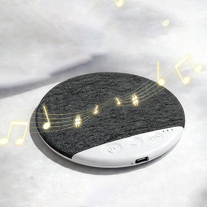 Bluetooth Pillow Speaker-Black