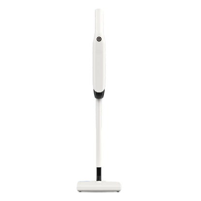 Cordless Vacuum Cleaner Rechargeable Handheld Vacuum for Hardwood Floor White