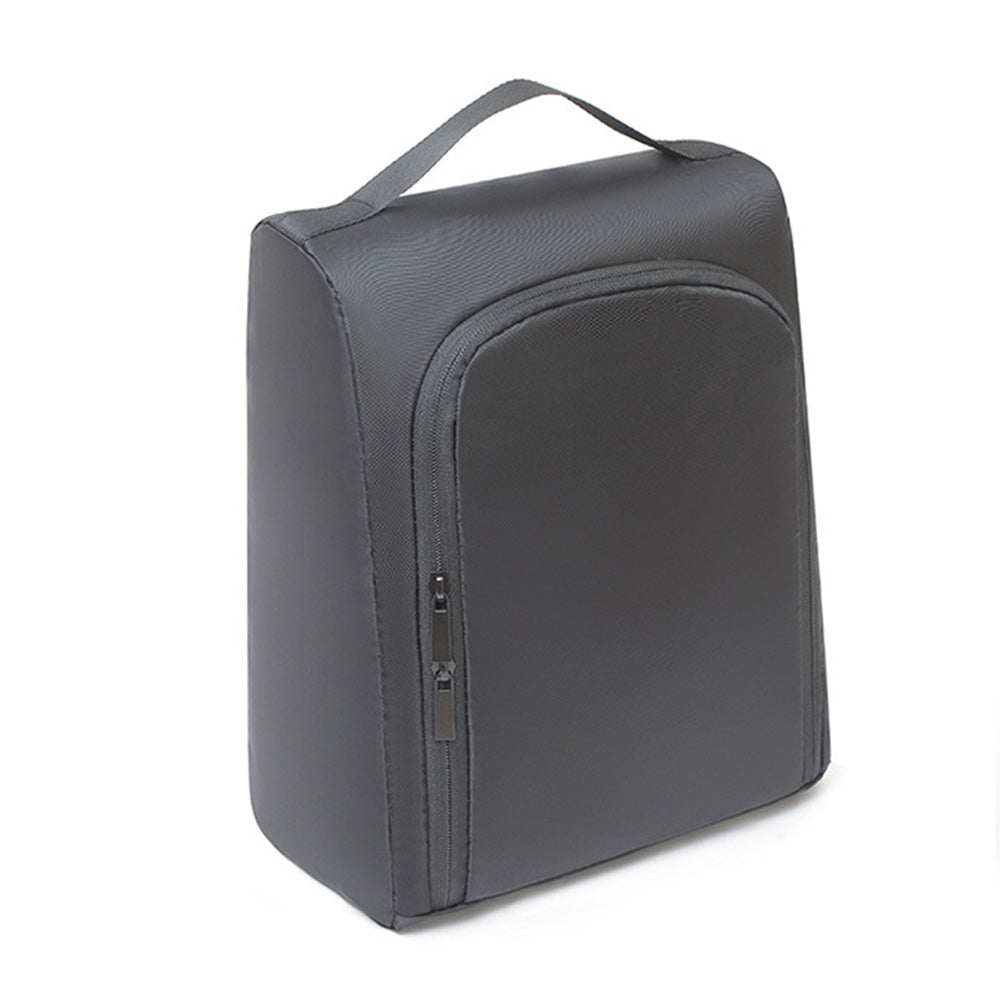 7Pcs Compression Packing Cubes Set ¨C Travel Luggage Organizer Bags for Suitcases Black