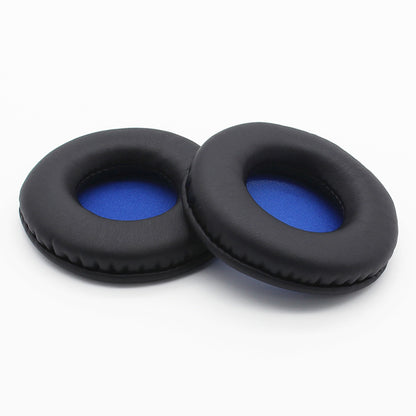 Replacement Ear Pads Cushion Compatible with Skullcandy HESH 1.0/2.0 Headphones-Blue