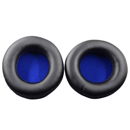 Replacement Ear Pads Cushion Compatible with Skullcandy HESH 1.0/2.0 Headphones-Blue