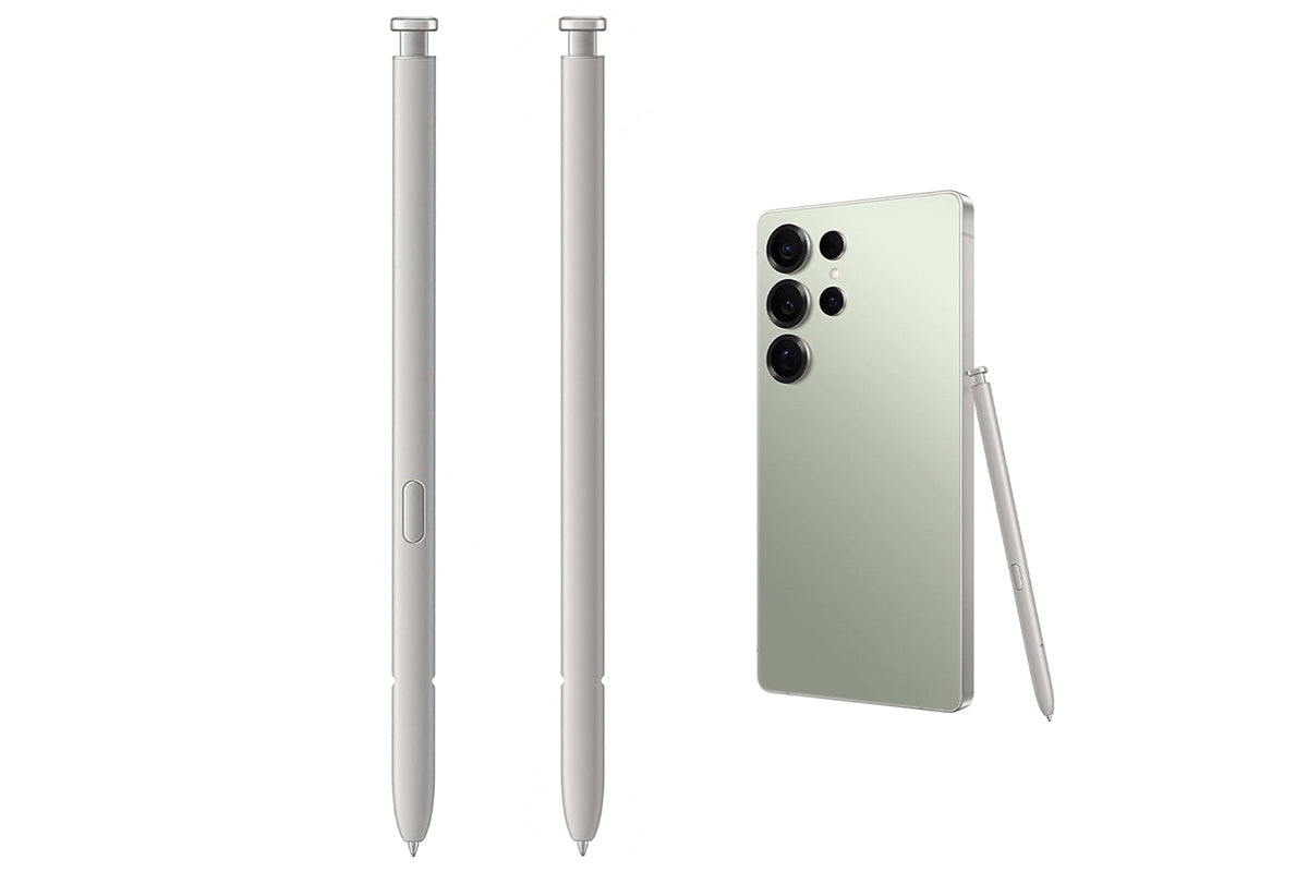 Stylus Pen for Samsung Galaxy S25 Ultra - Grey