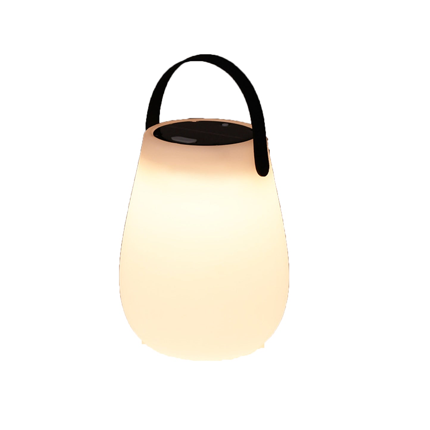 Cordless Table Lamp Solar Rechargeable LED Desk Lamp Portable Touch for Outdoor Camping-Style 3