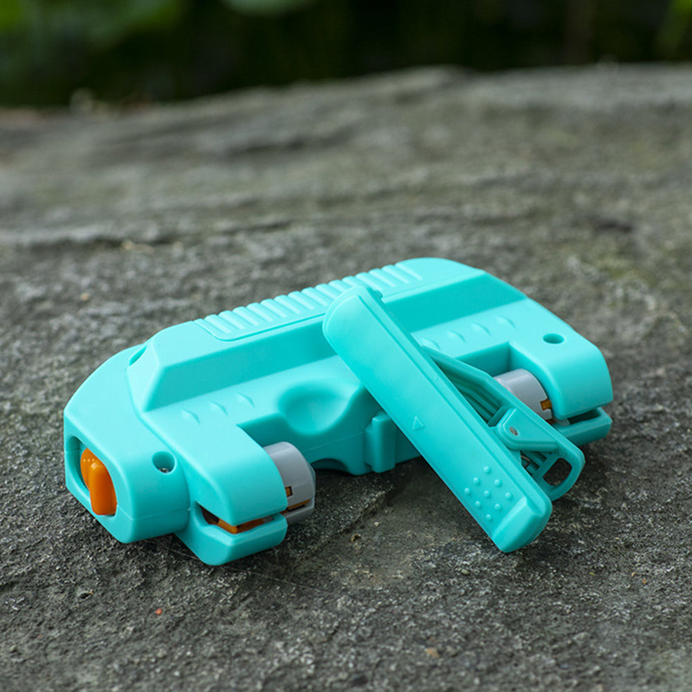 Rechargeable Electric Knotter GT/FG/PR Knot Knotting Machine Bobbin Winder Fishing Line Tool