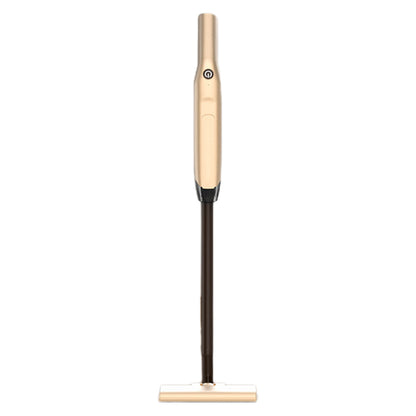 Cordless Vacuum Cleaner Rechargeable Handheld Vacuum for Hardwood Floor Gold