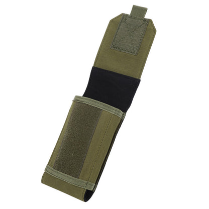 Tactical Molle Mobile Phone Pouch-Green