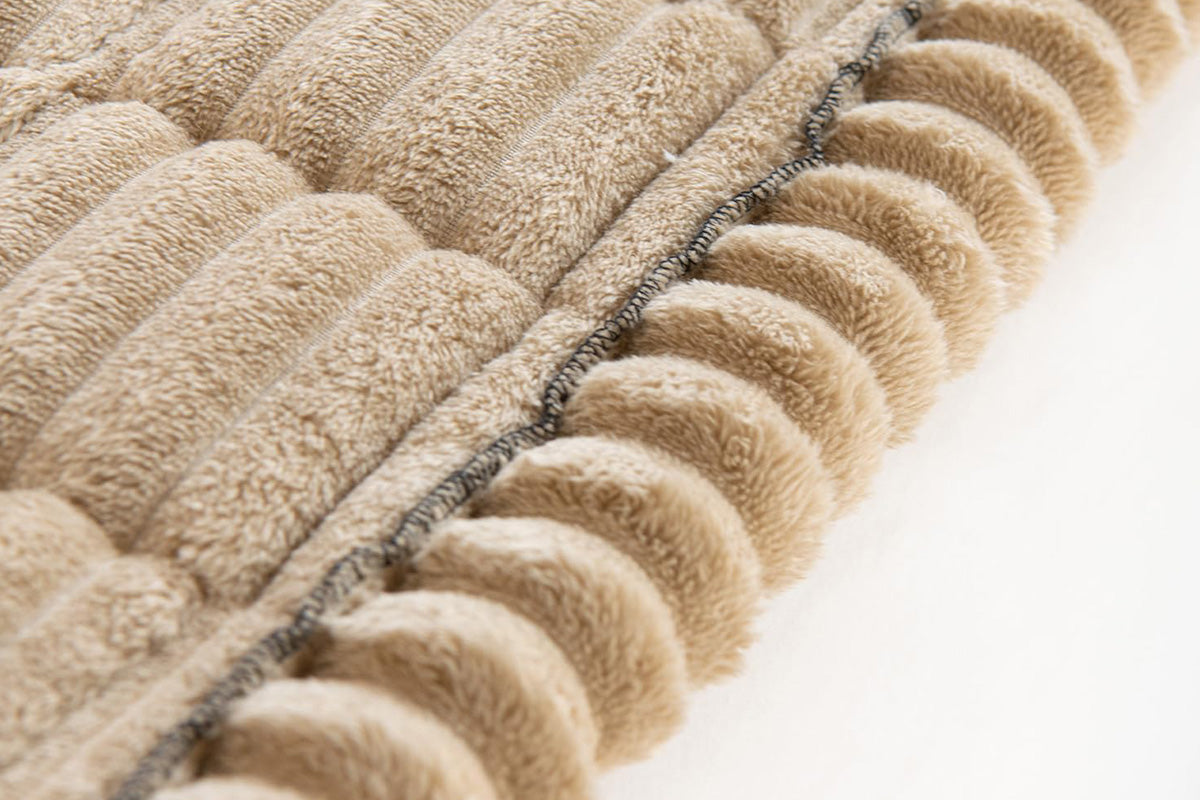 Washable Couch Cover for Dogs Pet - Khaki