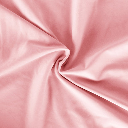 Soft Ultra Thin Pillow Cooling Memory Foam Pillow - Pink