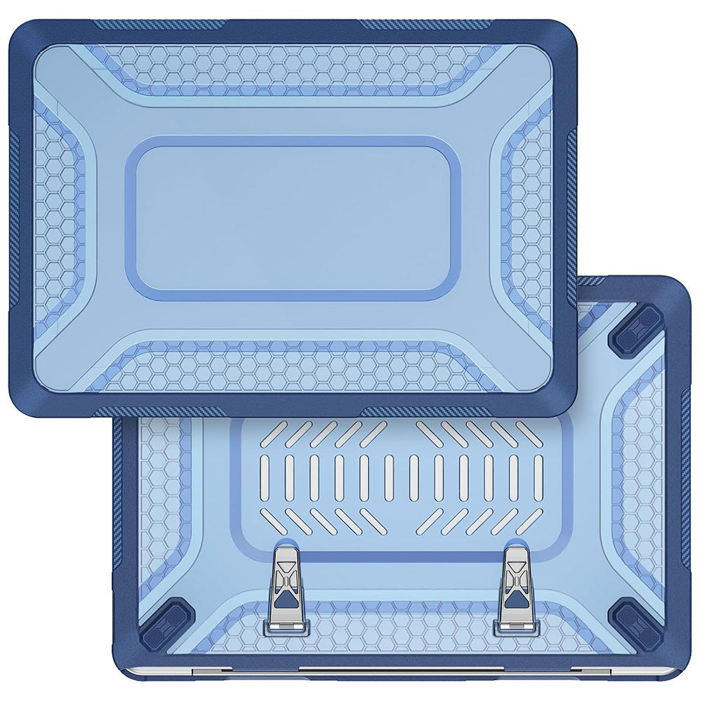 Case for Apple MacBook Neo 13 Inch 2026 A3404-Navy