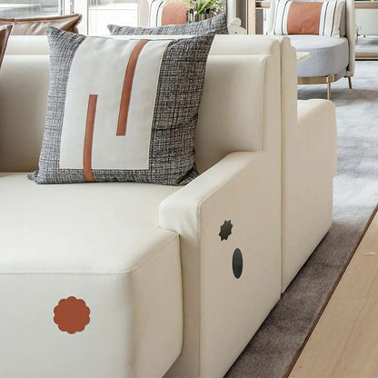 Leather Repair Patch Self Adhesive Durable Leather Repair Tape for Sofa Car Seat Hand Bags Brown