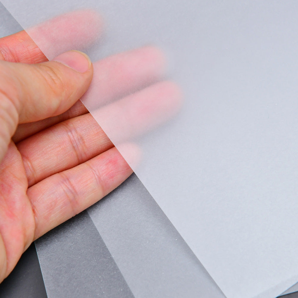 10Pcs DIY Heat Shrink Plastic Sheet Paper Heat Shrinkable Shrink Paper Film-Heat Shrink Plastic Sheet