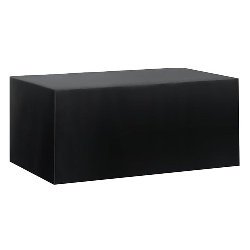 Tablecloth for Rectangle Tables Water Resistant Table Cloth for Wedding Parties Display Trade Show