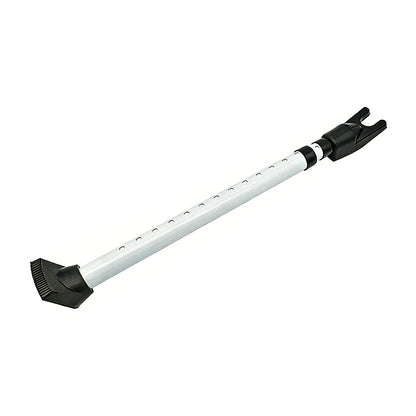 Sliding Glass Door Security Bar Door Stoppers for Hotel Room Screen Door