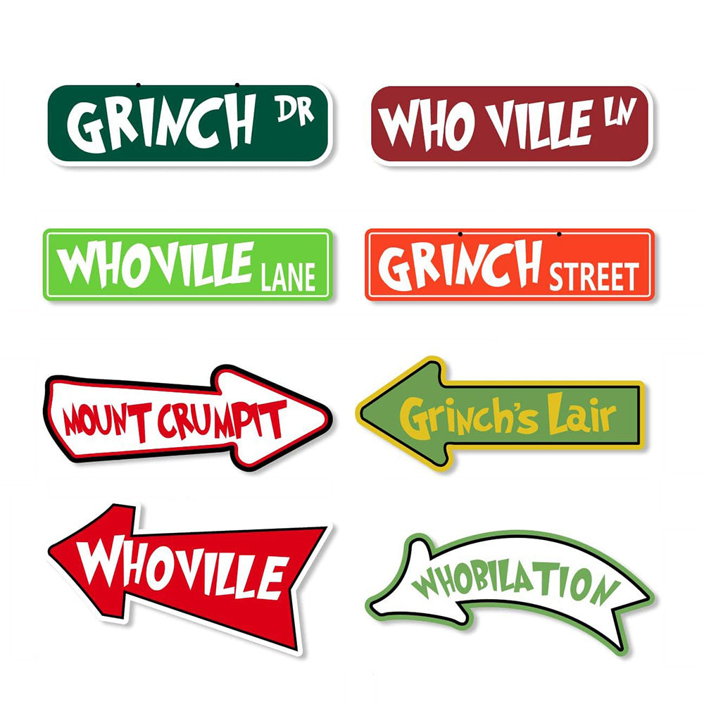 16 PCS Christmas Ornaments for Christmas Tree Decor Xmas Party Supplies