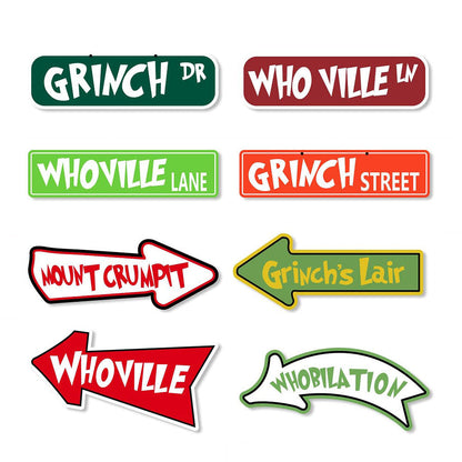 16 PCS Christmas Ornaments for Christmas Tree Decor Xmas Party Supplies