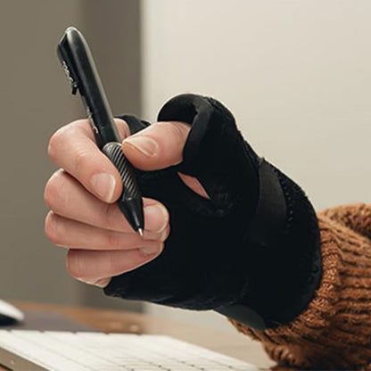 Ergonomic Thumb Brace for Right or Left Hand Thumb Support Splint for Trigger Thumb