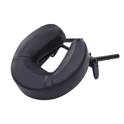 Face Cushion for Bed Adjustable Face Cradle Portable Comfort Kit