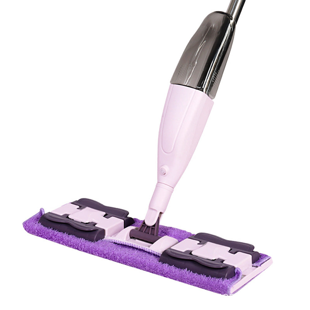 Spray Mops for Floor Cleaning Wet Dry Mops with 3 Mop Pads for Hardwood Tile