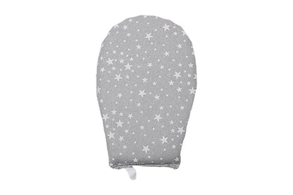 Garment Steamer Ironing Gloves with Finger Loop for Clothes Steaming