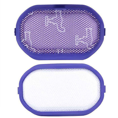 4Pcs Replacement Vacuum Cleaner Filters for Dyson DC 30 31 34 35 44 56