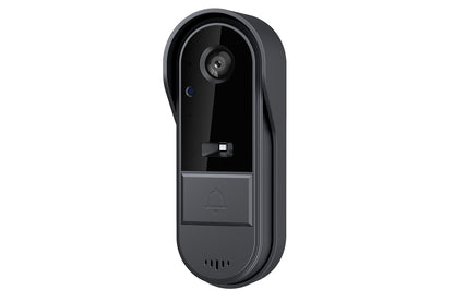 Wireless Wi-Fi Video Doorbell Camera with Intercom Two Way Audio Tuya Doorbell Camera