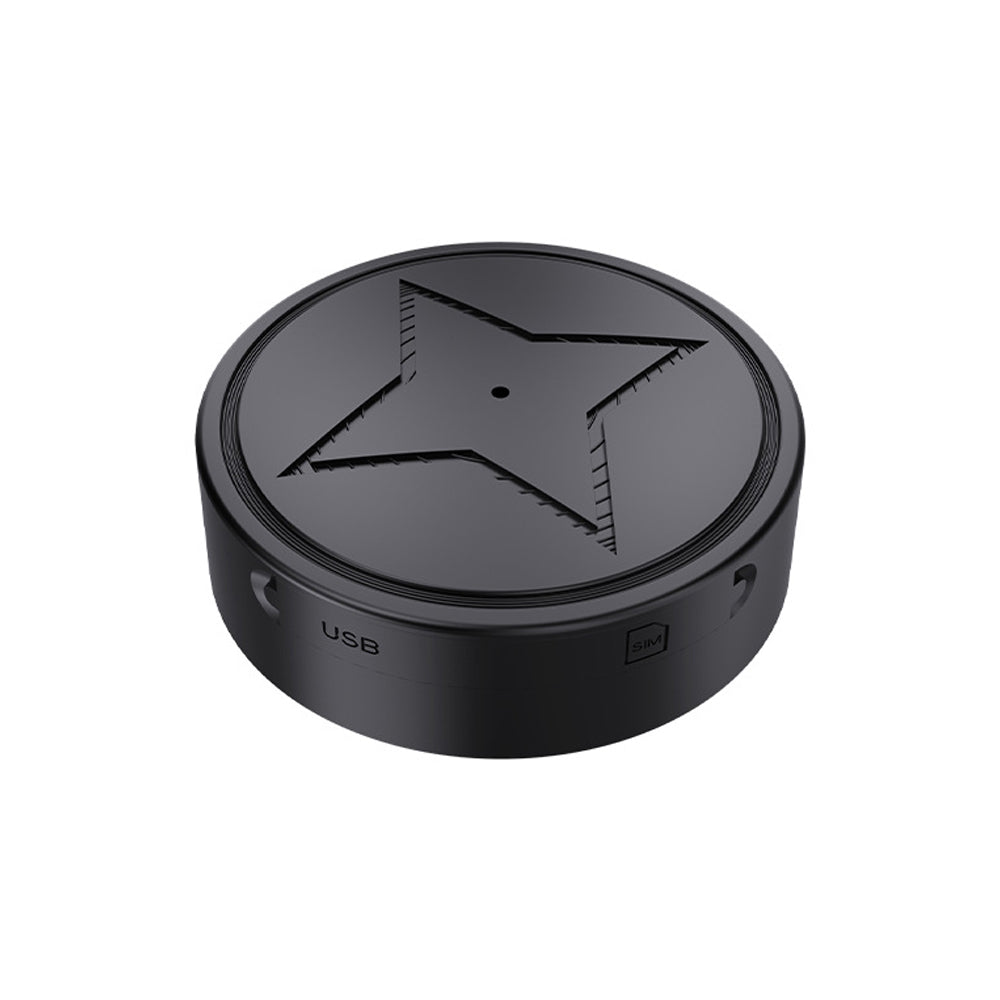 GPS Tracker Strong Magnetic Car Vehicle Tracking Anti-lost Security Locator