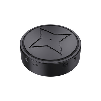 GPS Tracker Strong Magnetic Car Vehicle Tracking Anti-lost Security Locator