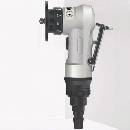 Air Chamfer Tool Mini Chamfering Machine Pneumatic Beveling Trimming Deburring