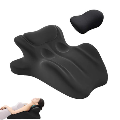 Prone Pillow for Stomach Sleeping