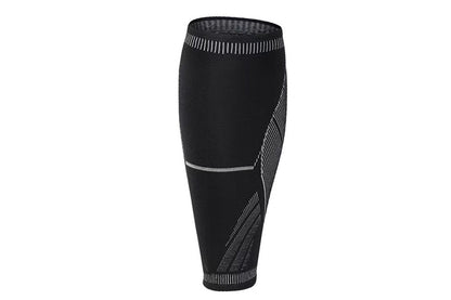 Calf Compression Sleeves Support Shin Splints Running Sports Unisex