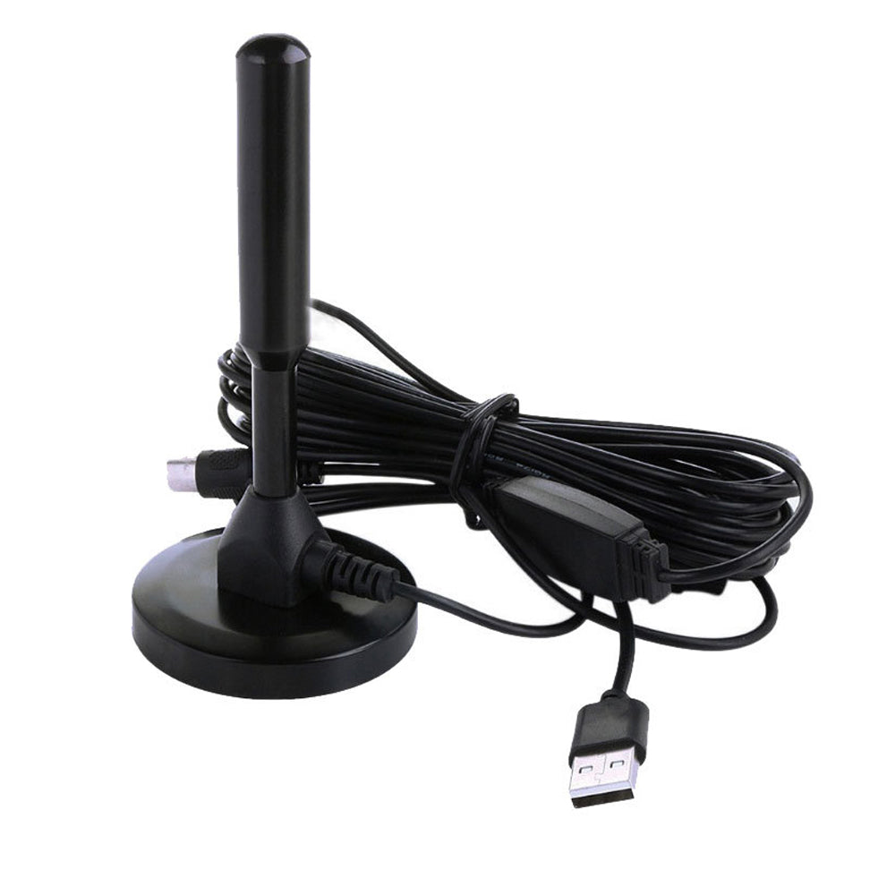 Portable TV Antenna Indoor Digital HD  Aerial
