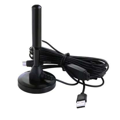 Portable TV Antenna Indoor Digital HD  Aerial
