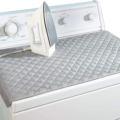 Portable Ironing Mat ¨C Heat-Resistant Blanket Pad Replacement Ironing Board for Travel Style 2