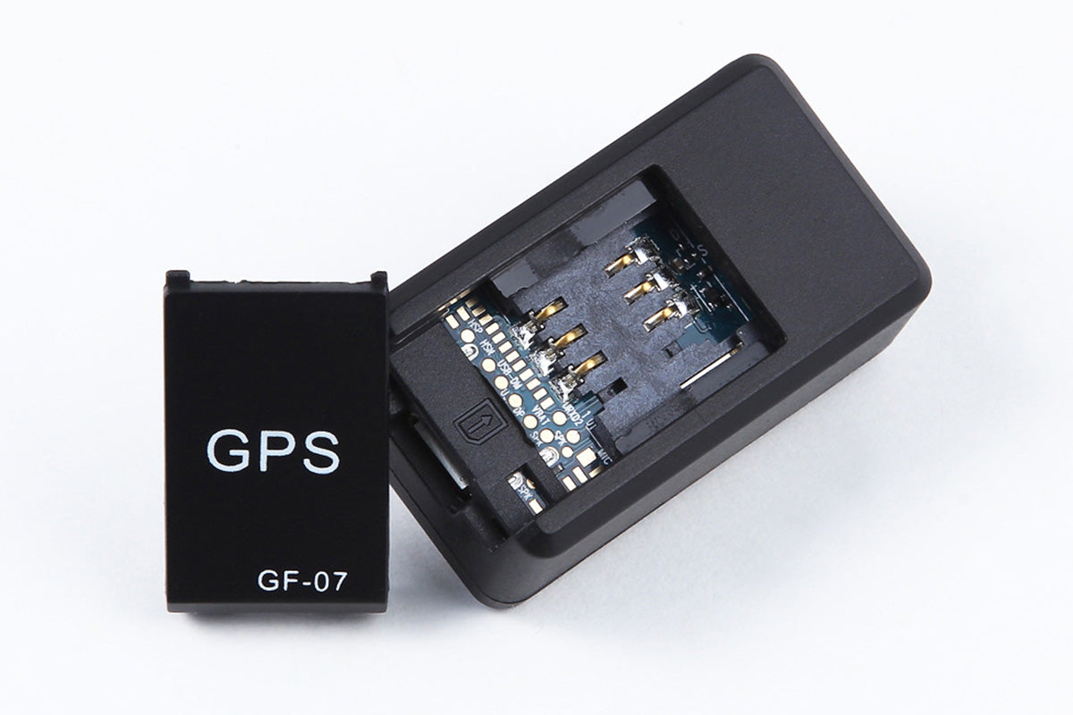 Positioning System Tracker Real Time Vehicle Car Locator Full Coverage Tracking Machine