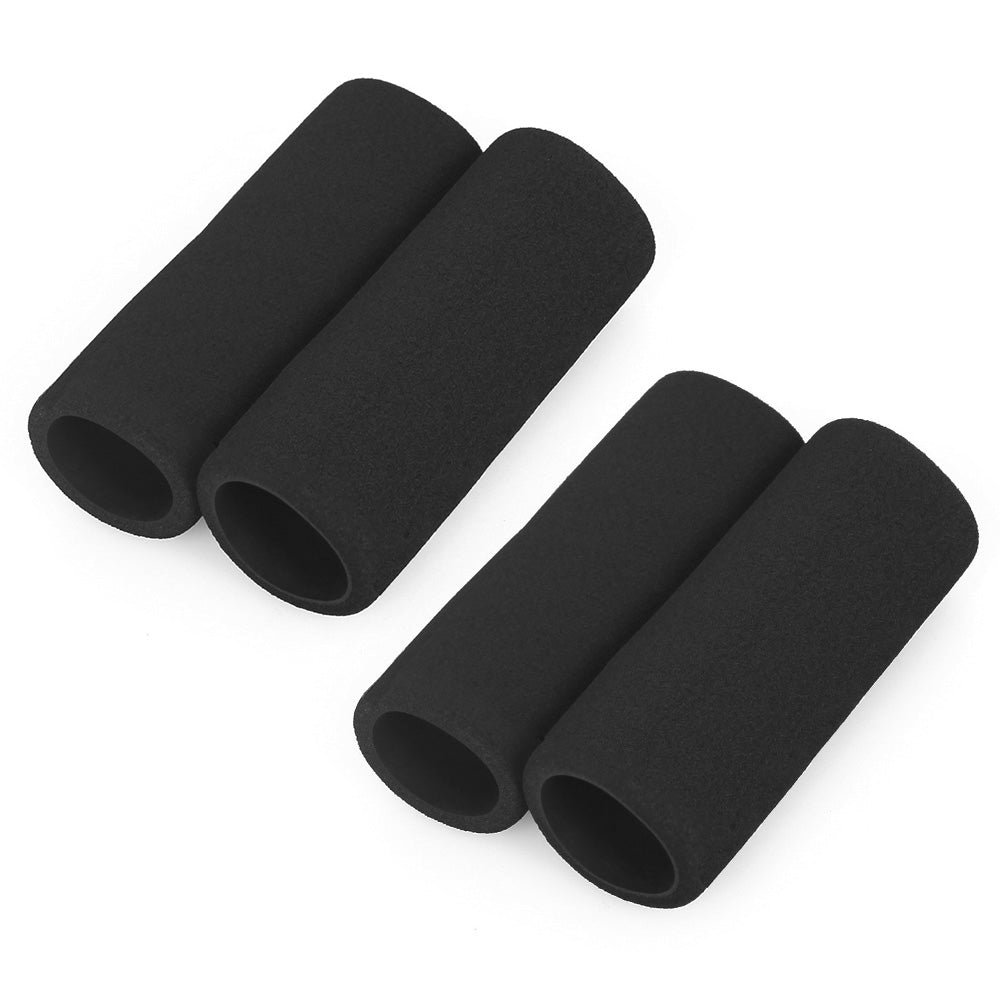 4 PCS Motorbike Comfort Grips