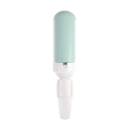 Pet Hair Remover Roller Reusable Pet Fur Remover for Couch Car Seat Carpet Bedding Clothing White