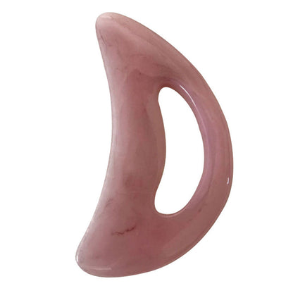 Body Body Gua Sha Massager Lymphatic Drainage Sculpting Massage Tool