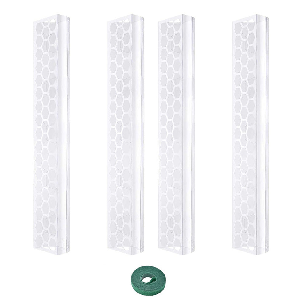 Moss Pole Plant Extension Support Tall Plant Sticks Support for Climbing Plants