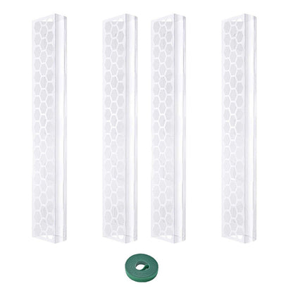 Moss Pole Plant Extension Support Tall Plant Sticks Support for Climbing Plants